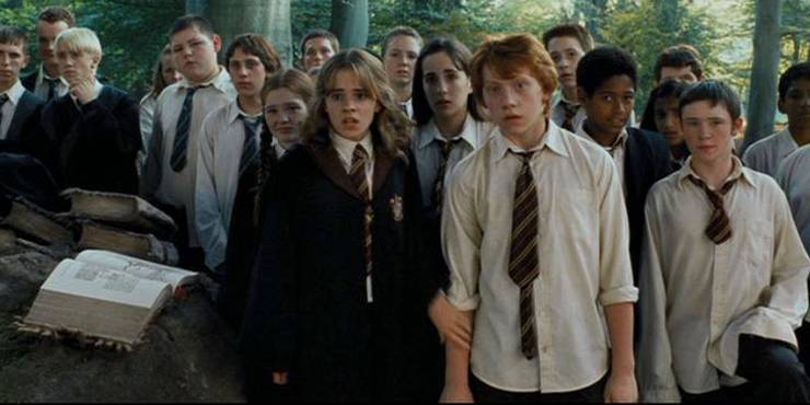 Harry Potter 10 Underrated Moments That Arent Talked About Enough Harry Potter 10 Underrated Moments That Arent Talked About Enough